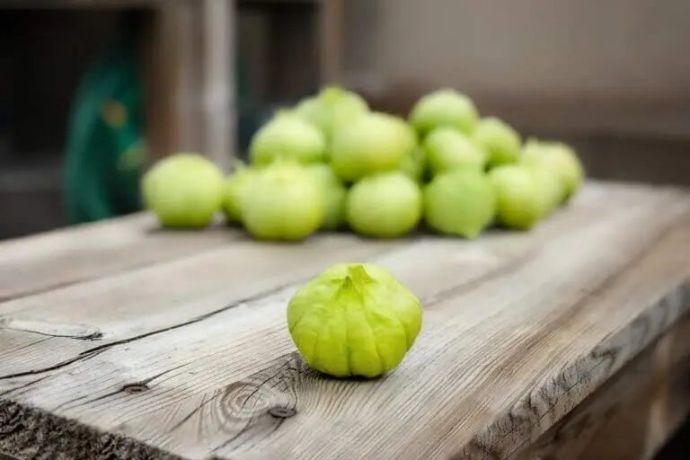 7 beneficios por comer los tomatillos