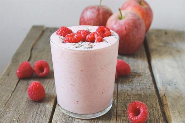 toxinas manzana