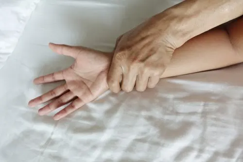 Violación