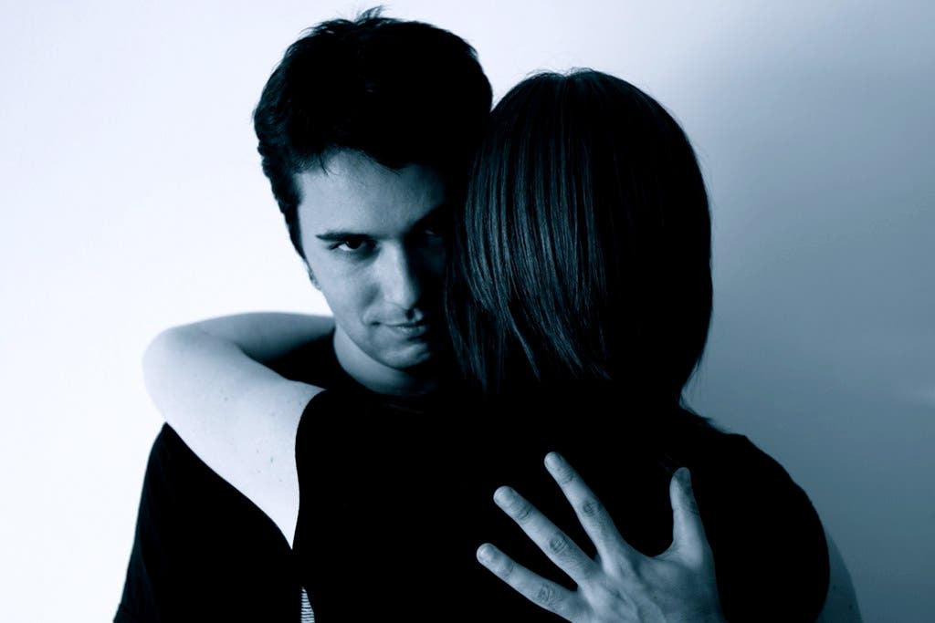 Violencia psicológica