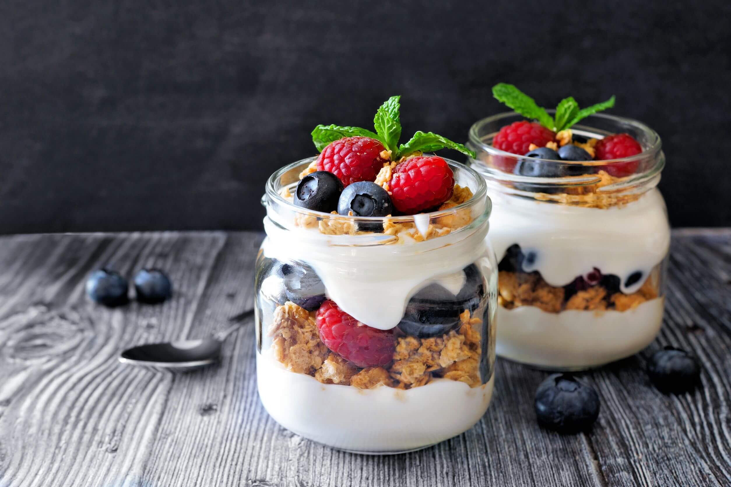 8 Opciones De Desayunos Ricos En Prote nas 8 Opciones De Desayunos Ricos En Prote nas