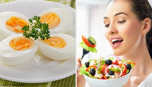 Maneras de terminar con la costumbre de comer después de la cena