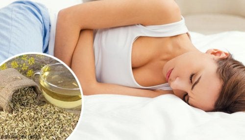 12 infusiones para prevenir o tratar los cólicos menstruales