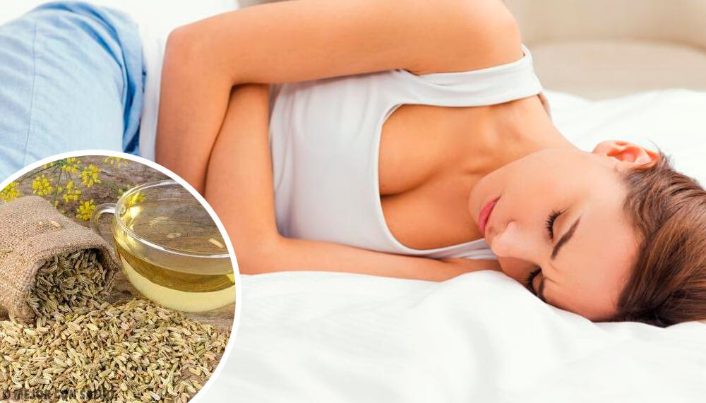 12 infusiones para prevenir o tratar los cólicos menstruales