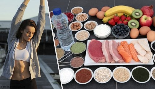 Alimentos que tu cuerpo agradecerá que consumas