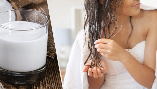 Mascarillas caseras para desintoxicar tu cabello