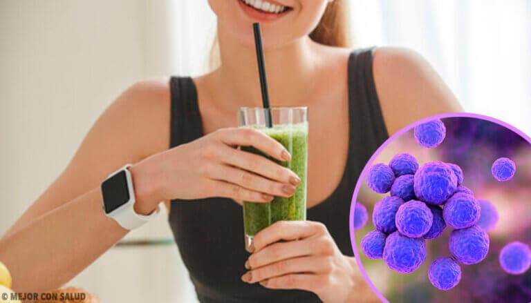 Remedios para desintoxicar el hígado de forma natural