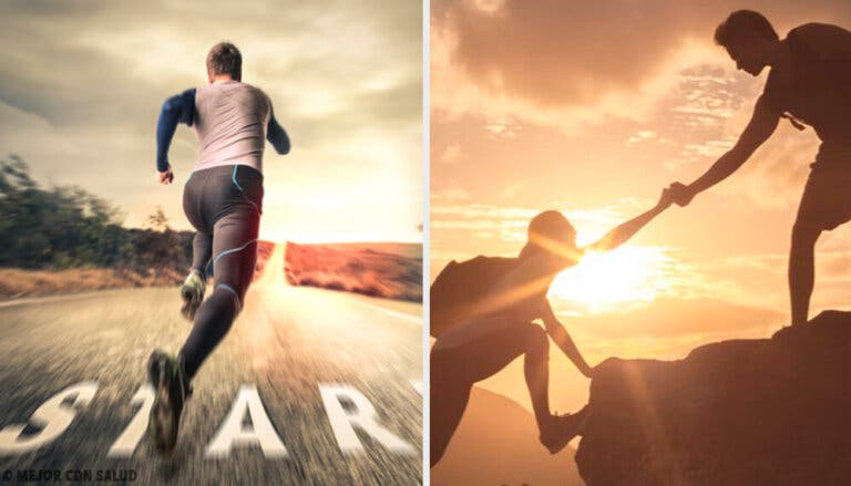 4 maneras de incrementar la fuerza de voluntad