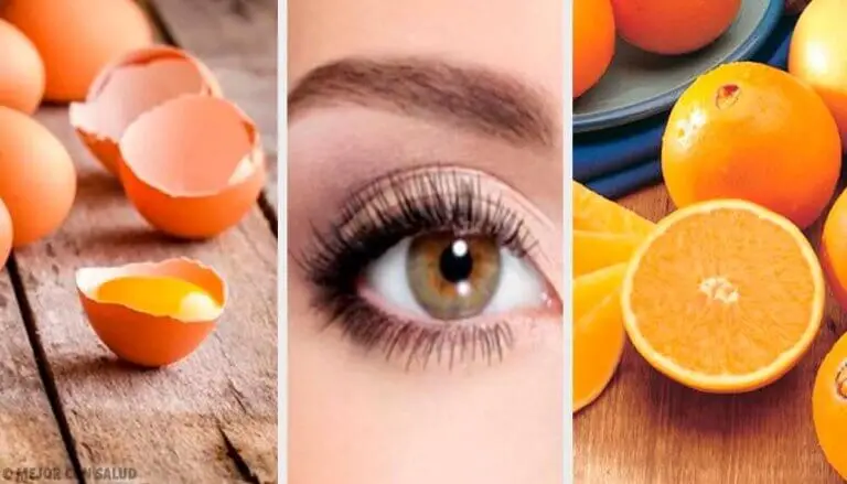 5 beneficios de la luteína para tus ojos