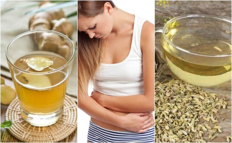 5 remedios naturales para la amenorrea o falta de menstruación