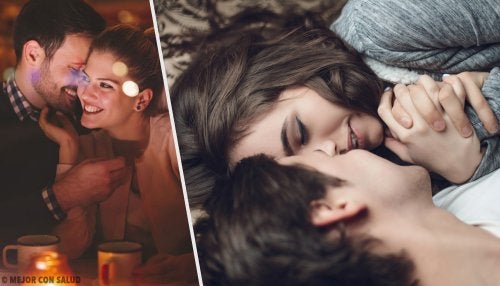 6 tips para tener una mejor vida sexual