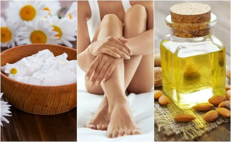 5 tratamientos caseros para calmar la irritación de la depilación