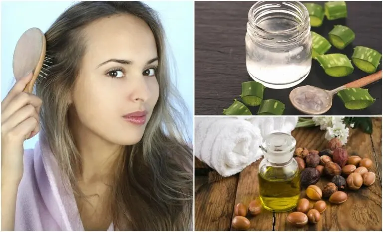 5 tratamientos caseros para combatir el adelgazamiento del cabello