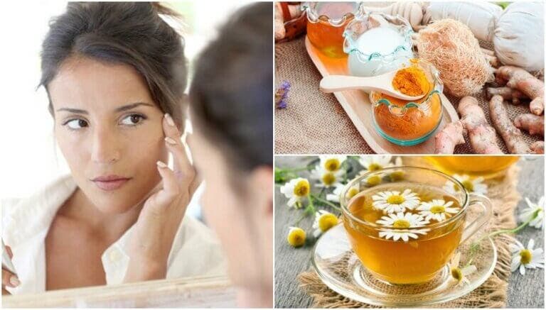 5 tratamientos cosméticos para disminuir las ojeras de forma natural