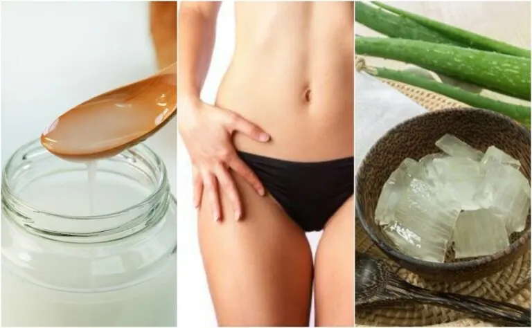 9 tratamientos para combatir la vaginitis naturalmente