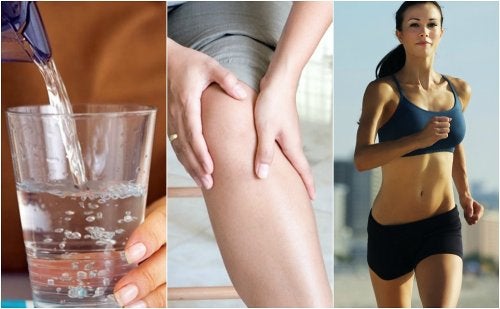 6 cosas que puedes hacer para prevenir la retención de líquidos