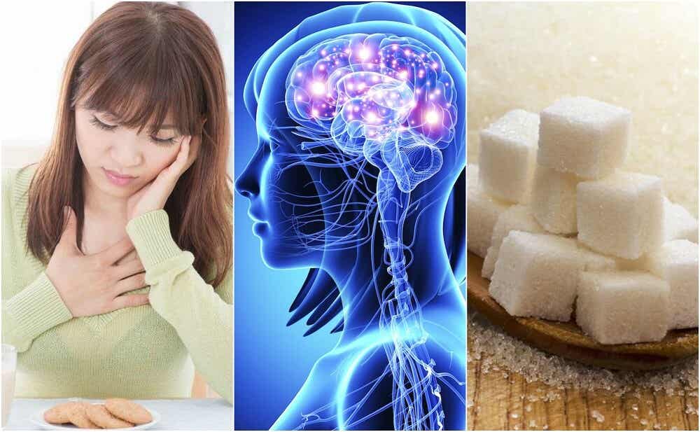 6 hábitos cotidianos que afectan la salud de tu cerebro