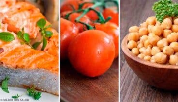 7 alimentos altamente nutritivos