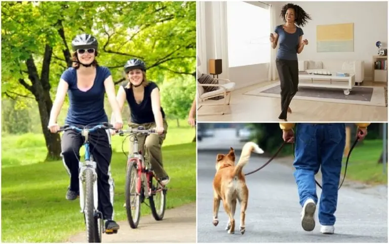 7 actividades que te ayudan a quemar calorías mientras te diviertes