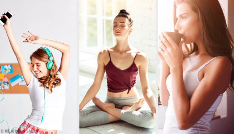 7 consejos para comenzar el día con la mejor actitud