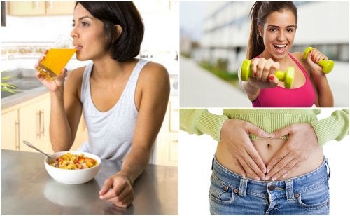 7 razones por las que no te debe faltar el desayuno