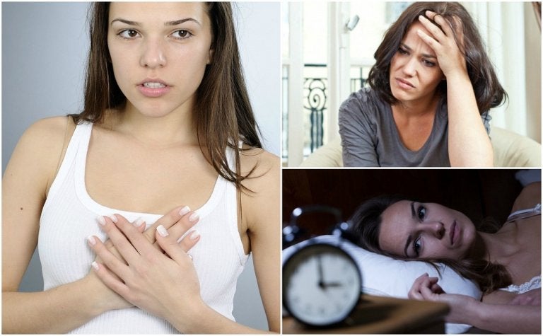 7 señales de infarto que las mujeres suelen ignorar