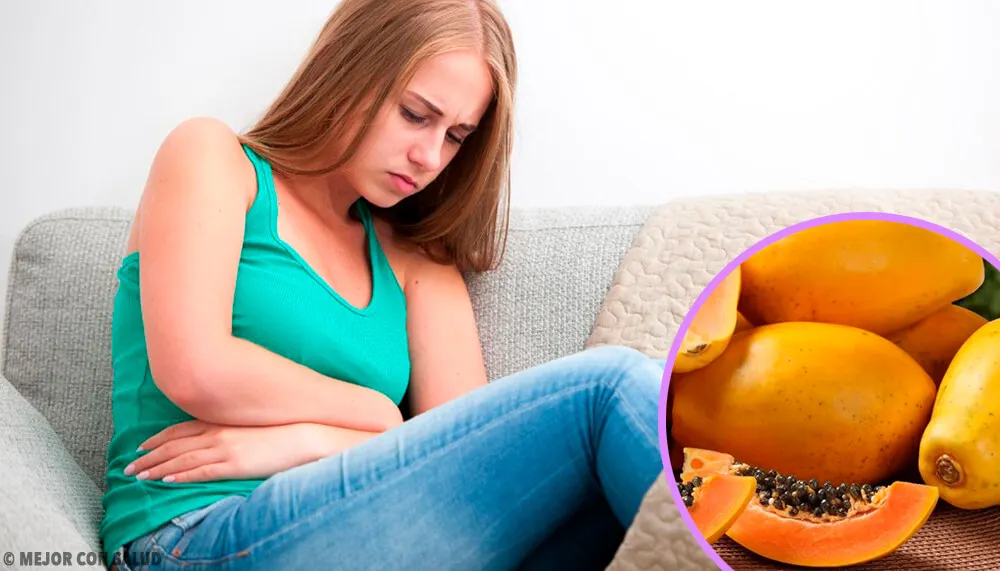 7 usos y beneficios de la papaya