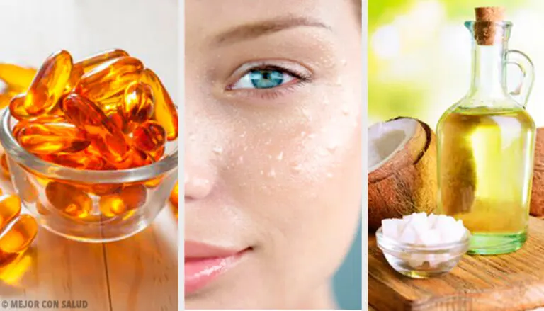9 tips para rejuvenecer el rostro de manera casera y natural