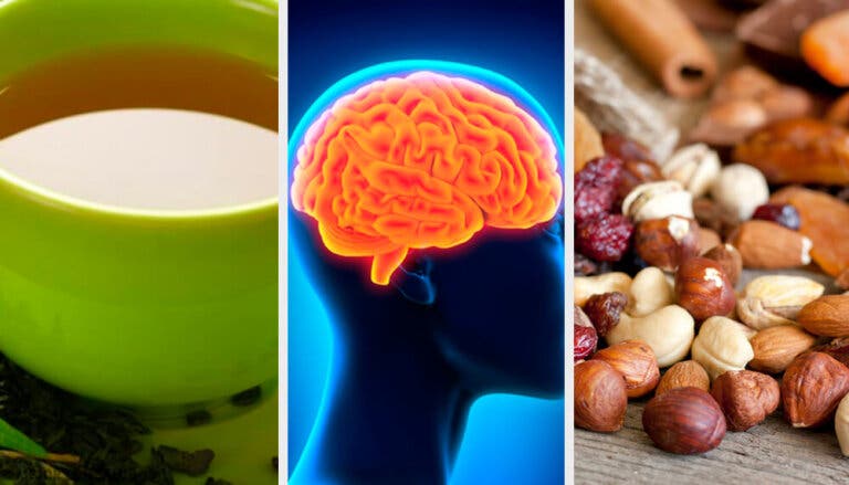Alimentos que potencian la memoria y consejos para estimular la actividad cognitiva