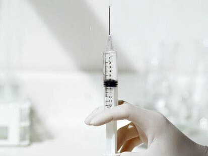 Anticonceptivo inyectable