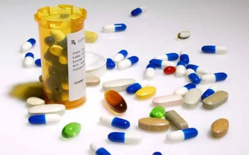 Antivirales