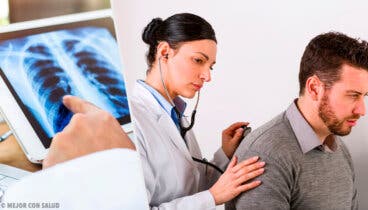 Atelectasia: qué es y por qué ocurre