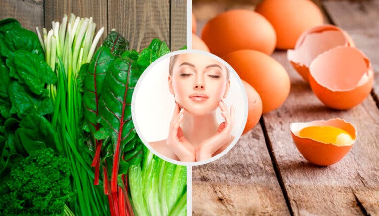 Cómo aumentar la producción natural de colágeno