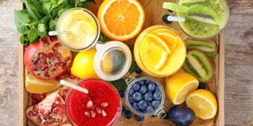 Cómo desintoxicar tu cuerpo de forma constante