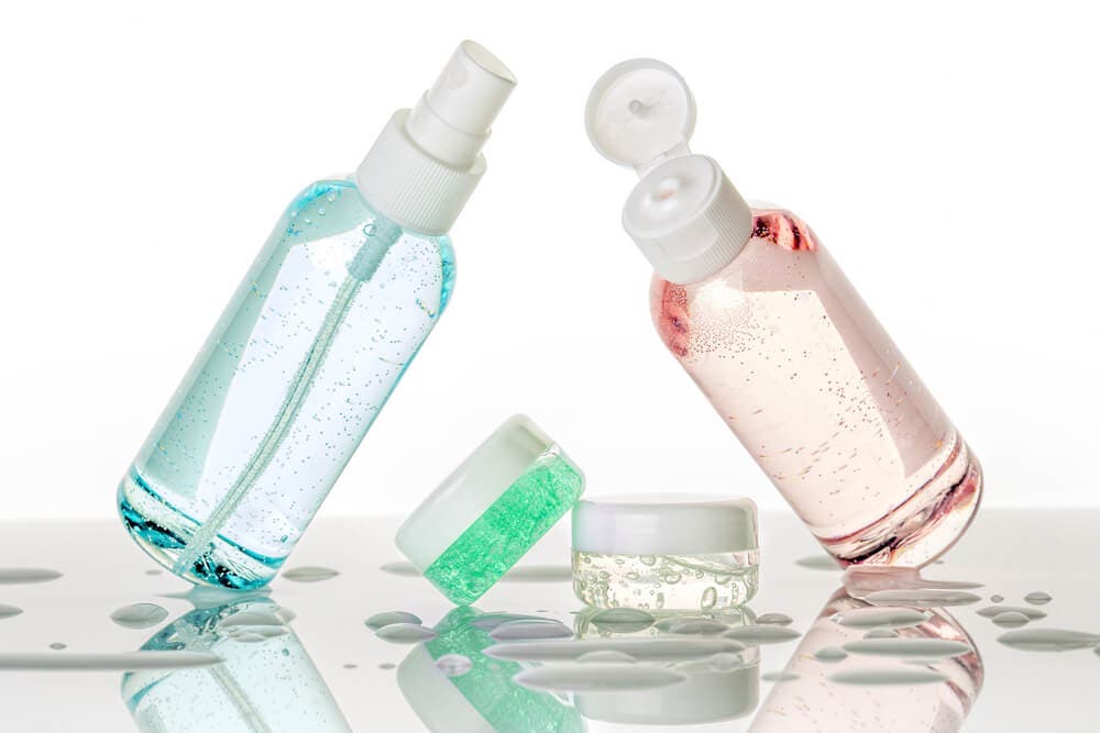 Cómo saber qué productos de belleza elegir