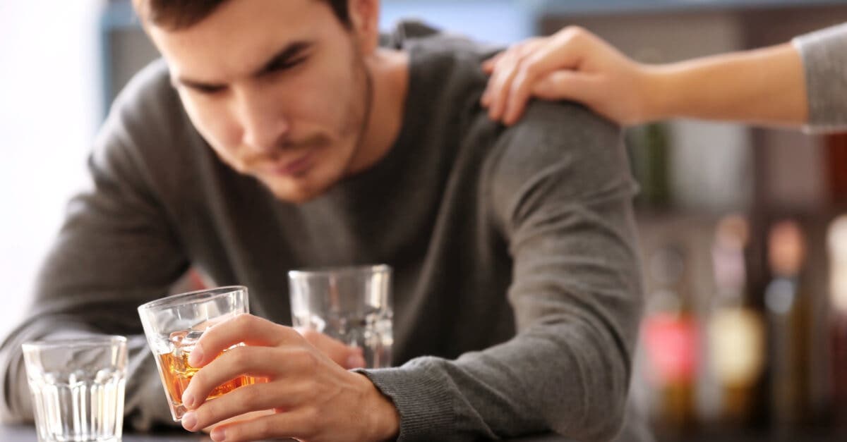 Concentraciones alcohólicas y absorción del alcohol