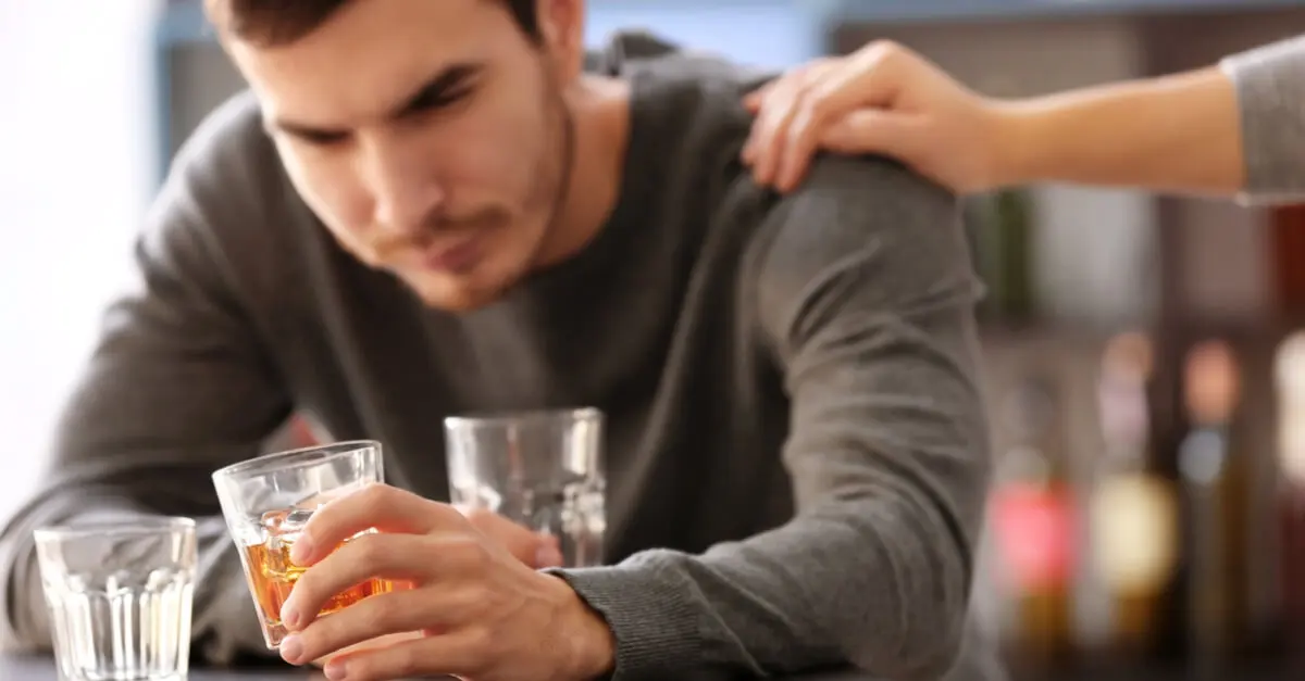 Concentraciones alcohólicas y absorción del alcohol