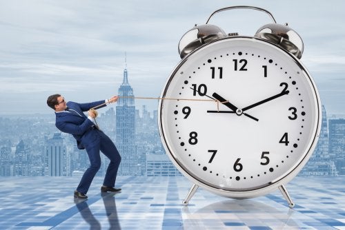 Cómo evitar “dejar todo para mañana”