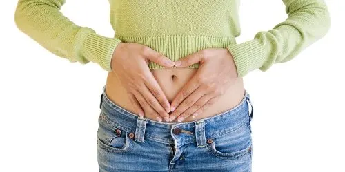La lecitina de soja mejora la digestión