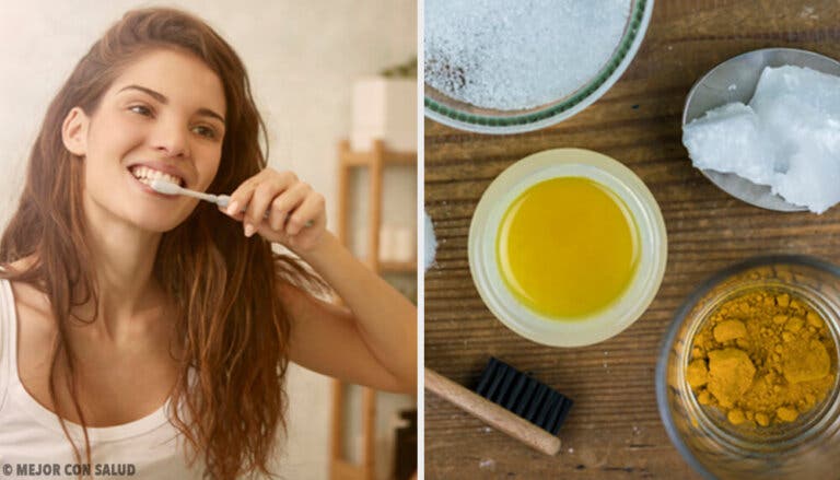 Dentífricos naturales sin sulfatos y sin flúor, la opción más saludable
