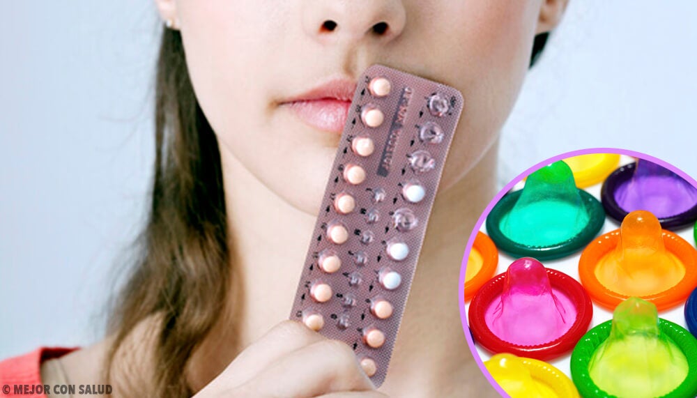 Descansar del método anticonceptivo, ¿sí o no?