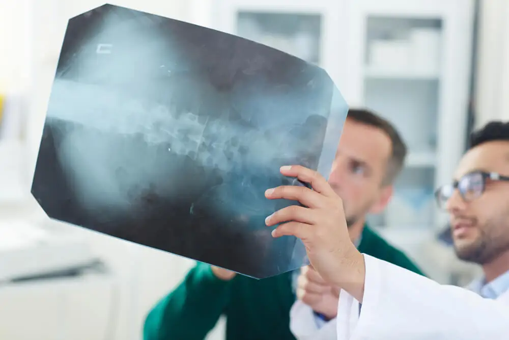 Diagnostico me