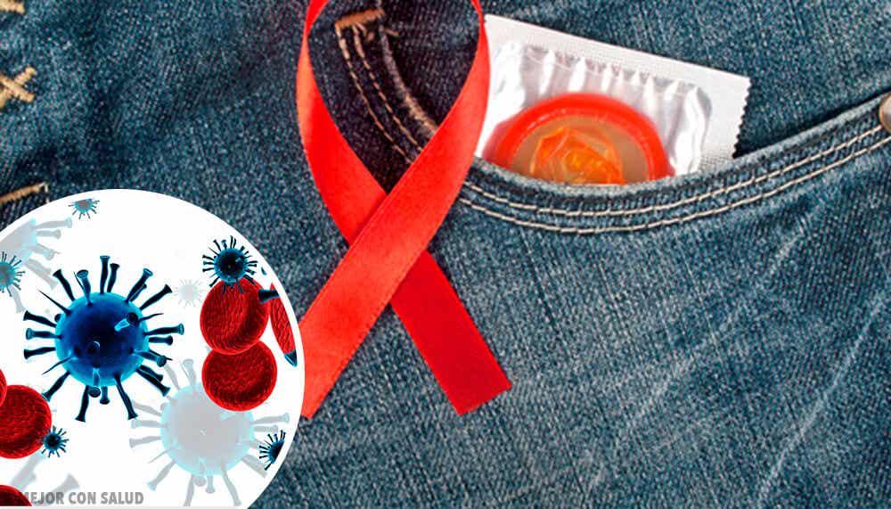 El SIDA, una enfermedad incurable