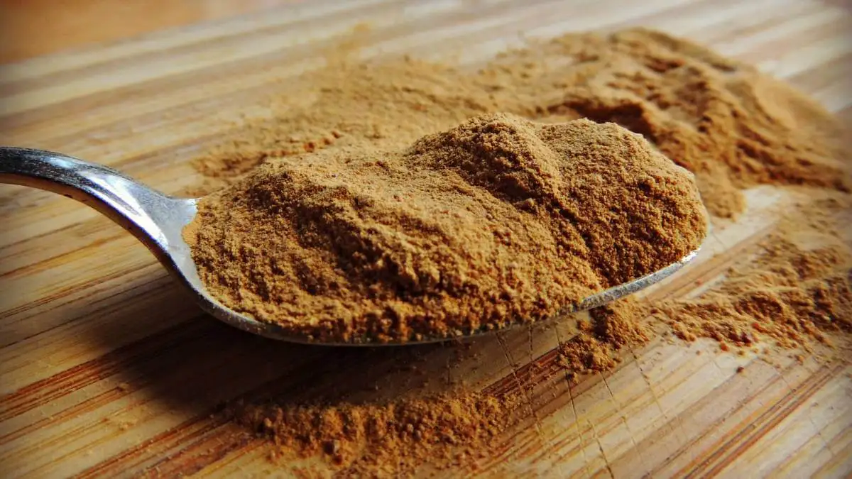 Polvo de yohimbina, uno de los afrodisíacos caseros