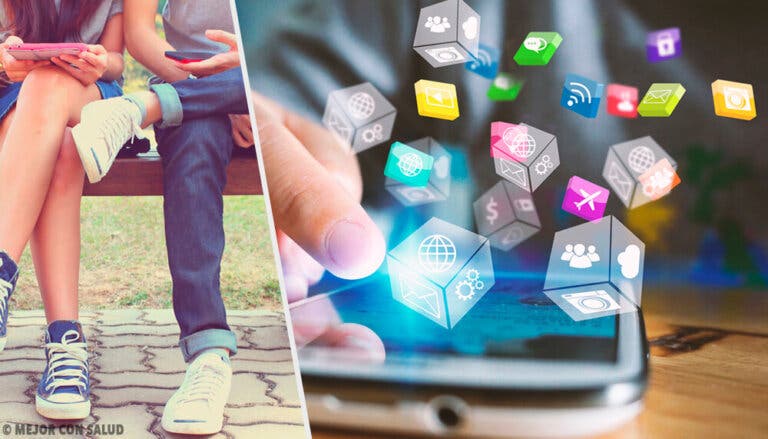 La comunicación en pareja y las nuevas tecnologías