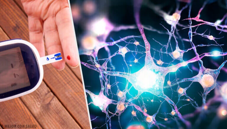 Aceites esenciales para la neuropatía en personas con diabetes