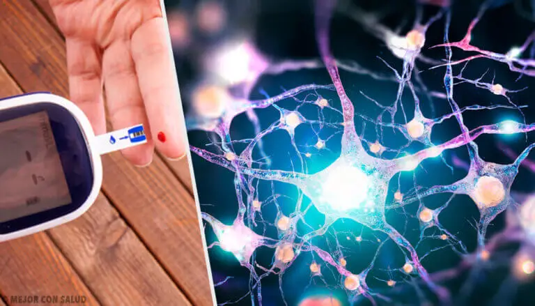 Aceites esenciales para la neuropatía en personas con diabetes
