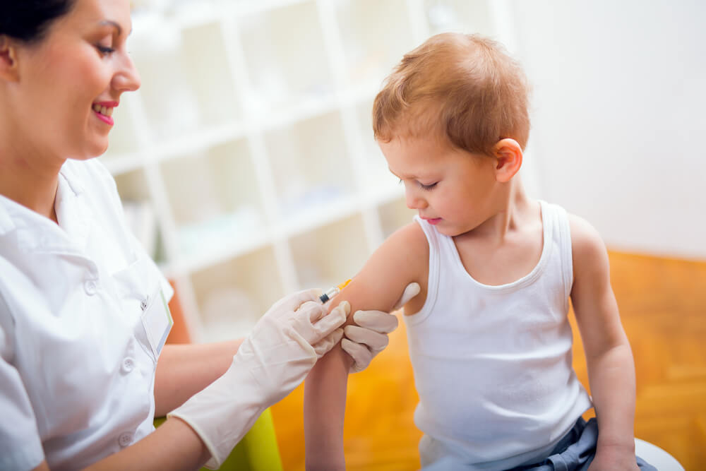 La vacuna contra la meningitis B es un arma de protección