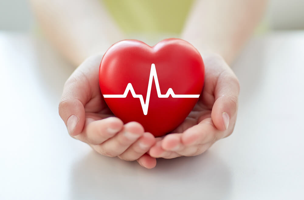 cómo fortalecer la salud cardíaca