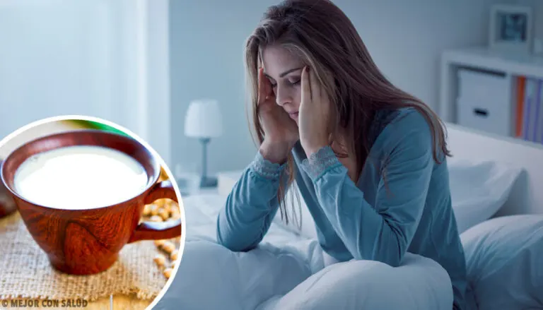 Los 3 mejores remedios naturales para aliviar el insomnio